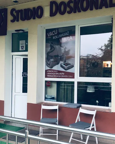Studio Doskonalenia Sylwetki i Solarium