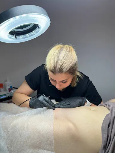 Epil Deep Koszalin | Depilacja Elektroepilacja Studio by Viktoria Agafonova